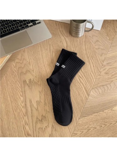 followed by alphabet sports socks basketball socks 5 colors