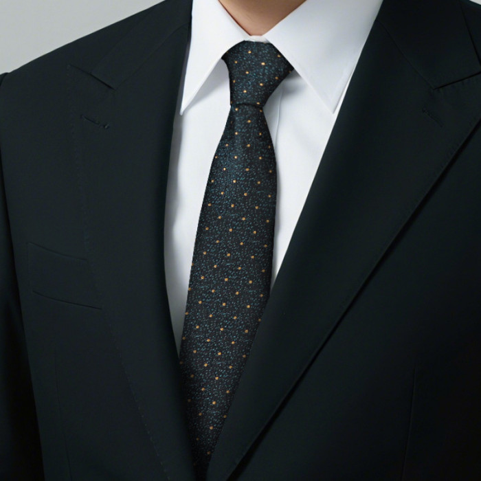 Vintage Striped Pre-tied Men's Tie 10 colors