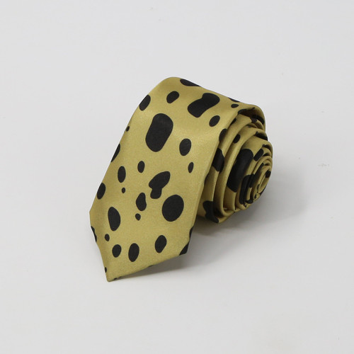 Stylish Multi-Color Groomsmen Tie 9 colors