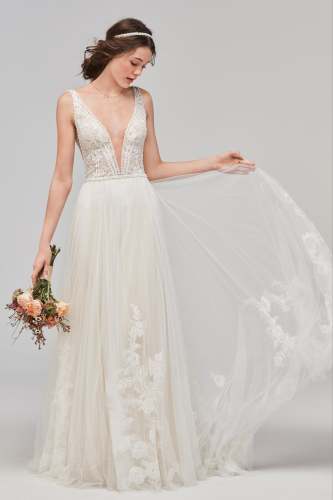 Philomena 59706 | Willowby Brides | Willowby - Watters