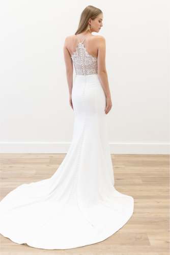 Nadine | Willowby Brides | Willowby - Watters
