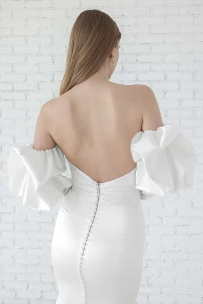 Elynor | Willowby Brides | Willowby - Watters