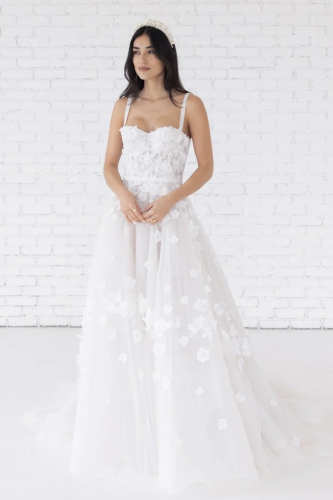 Abigail | Willowby Brides | Willowby - Watters