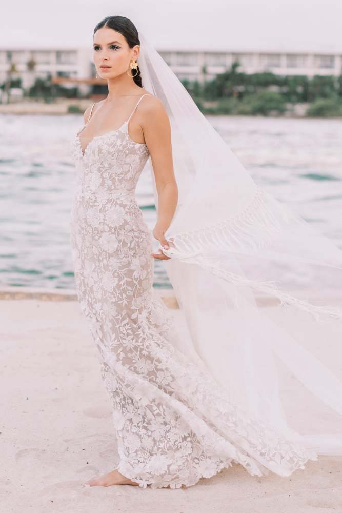 Farrow 59107 | Willowby Brides | Willowby - Watters