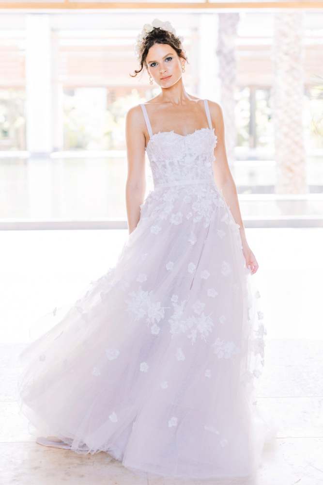 Abigail | Willowby Brides | Willowby - Watters