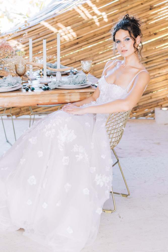 Abigail | Willowby Brides | Willowby - Watters