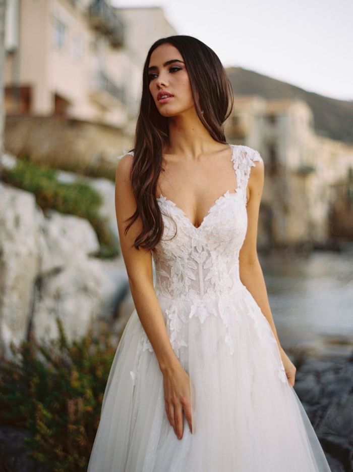 Carli | Wilderly