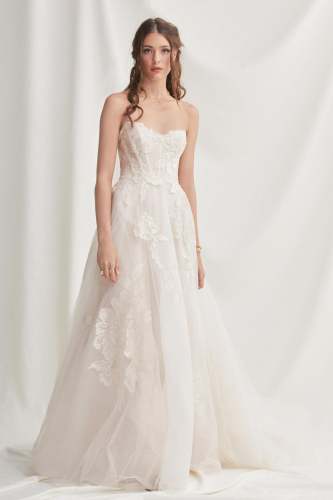 Harmony 52707 | Willowby Brides | Willowby - Watters