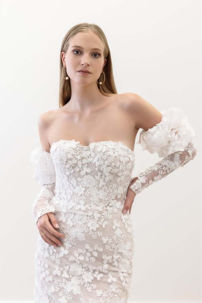 Cecilia | Willowby Brides | Willowby - Watters