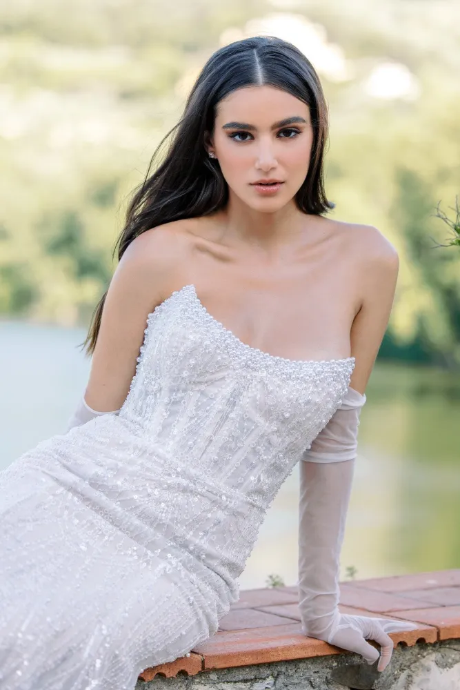 Florentina | Watters