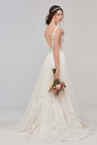 Philomena 59706 | Willowby Brides | Willowby - Watters