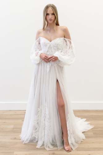 Persephone  | Willowby Brides | Willowby - Watters