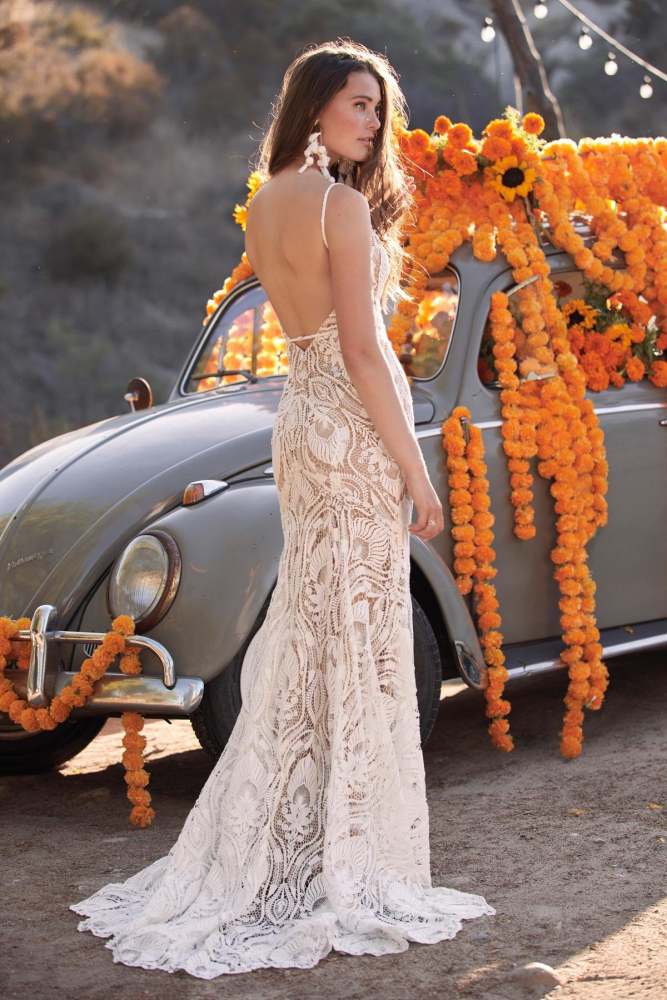 Bonnie 54111 | Willowby Brides | Willowby - Watters