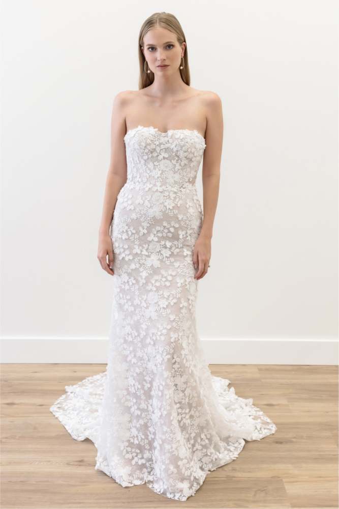 Cecilia | Willowby Brides | Willowby - Watters