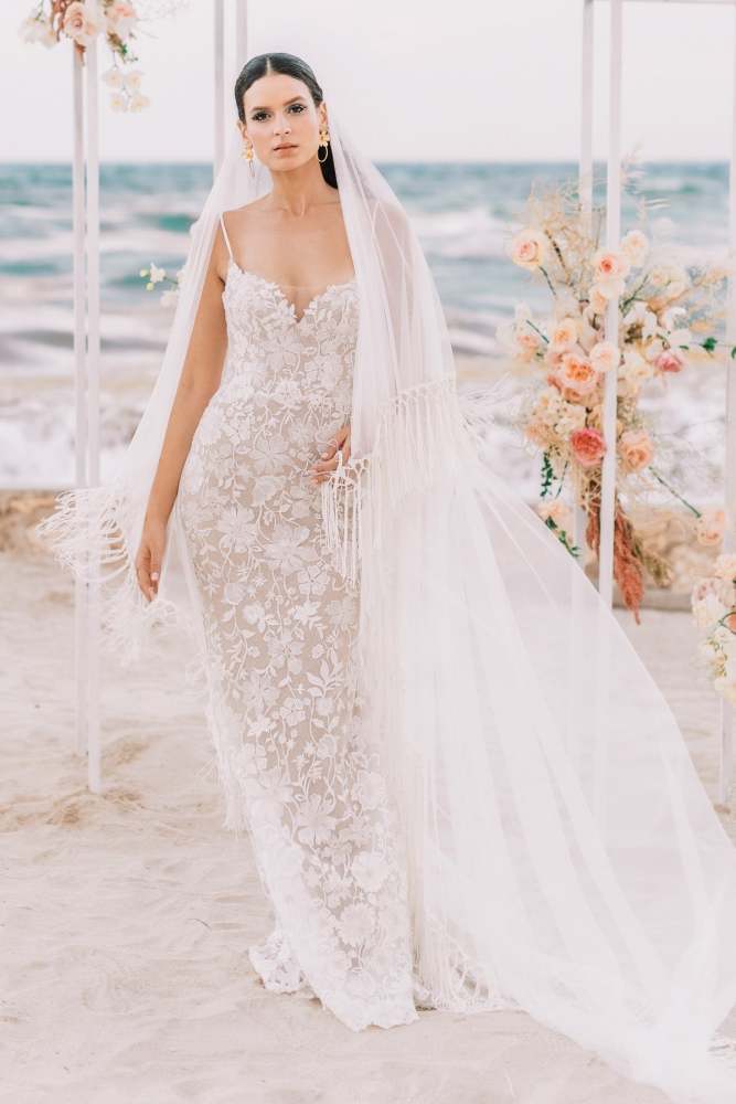 Farrow 59107 | Willowby Brides | Willowby - Watters