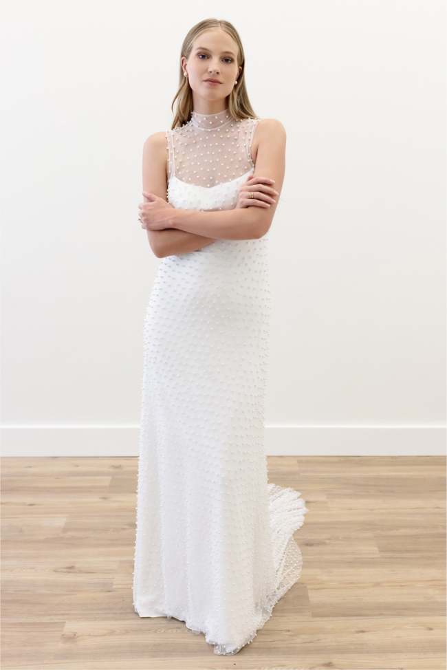 Sloane | Willowby Brides | Willowby - Watters