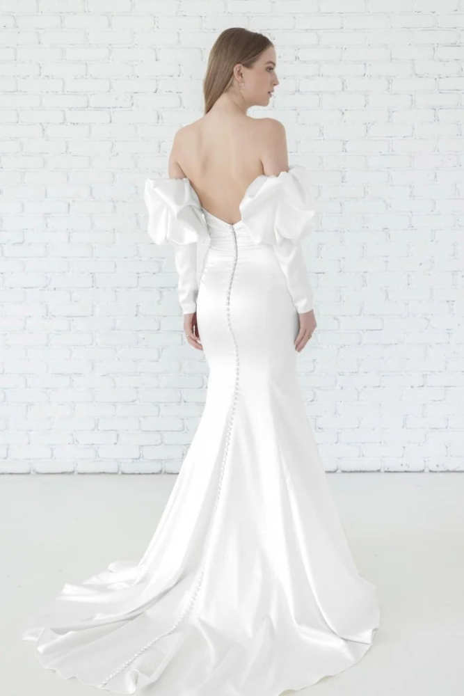 Elynor | Willowby Brides | Willowby - Watters