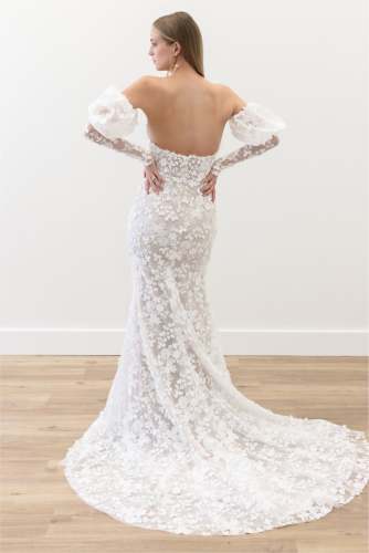 Cecilia | Willowby Brides | Willowby - Watters