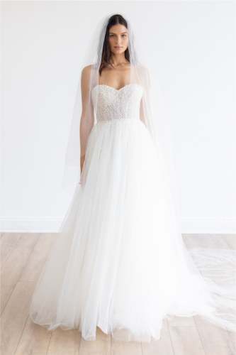 Maeve | WToo - Watters
