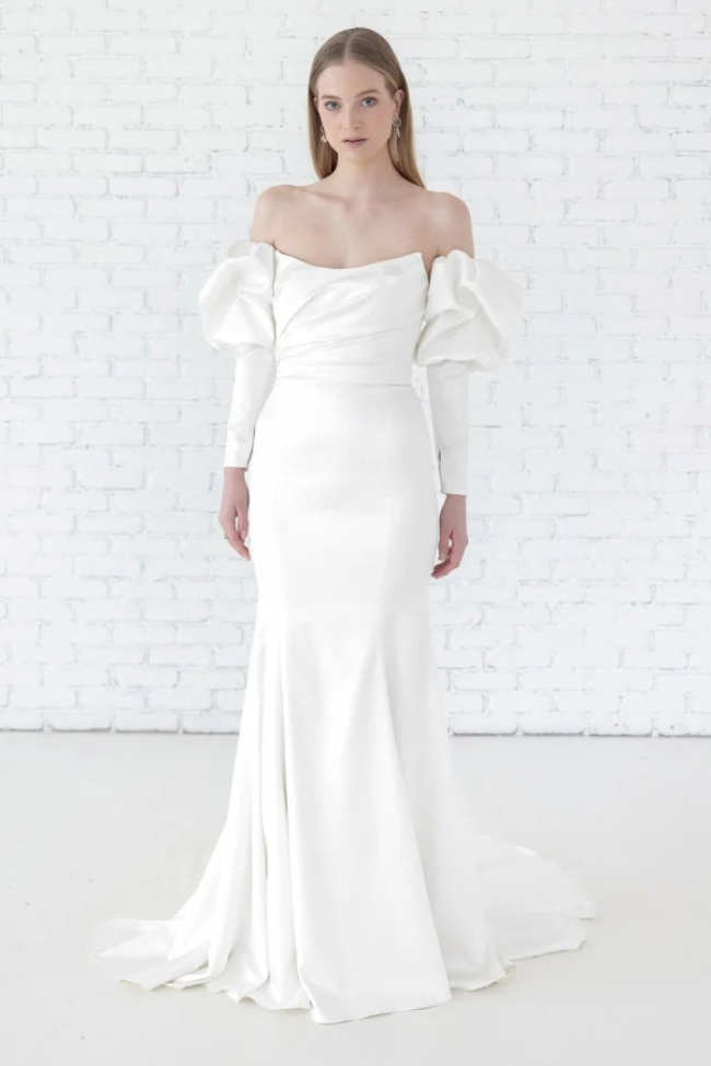 Elynor | Willowby Brides | Willowby - Watters