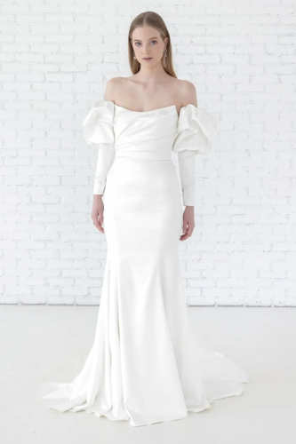 Elynor | Willowby Brides | Willowby - Watters