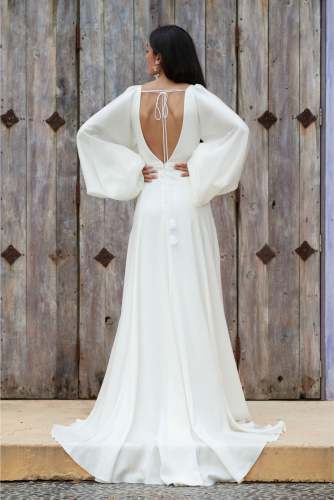 Sorvete | Willowby Brides | Willowby - Watters
