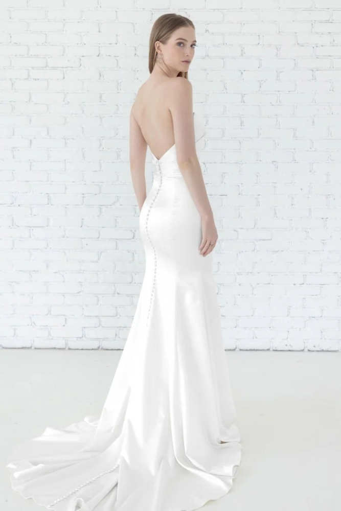 Elynor | Willowby Brides | Willowby - Watters