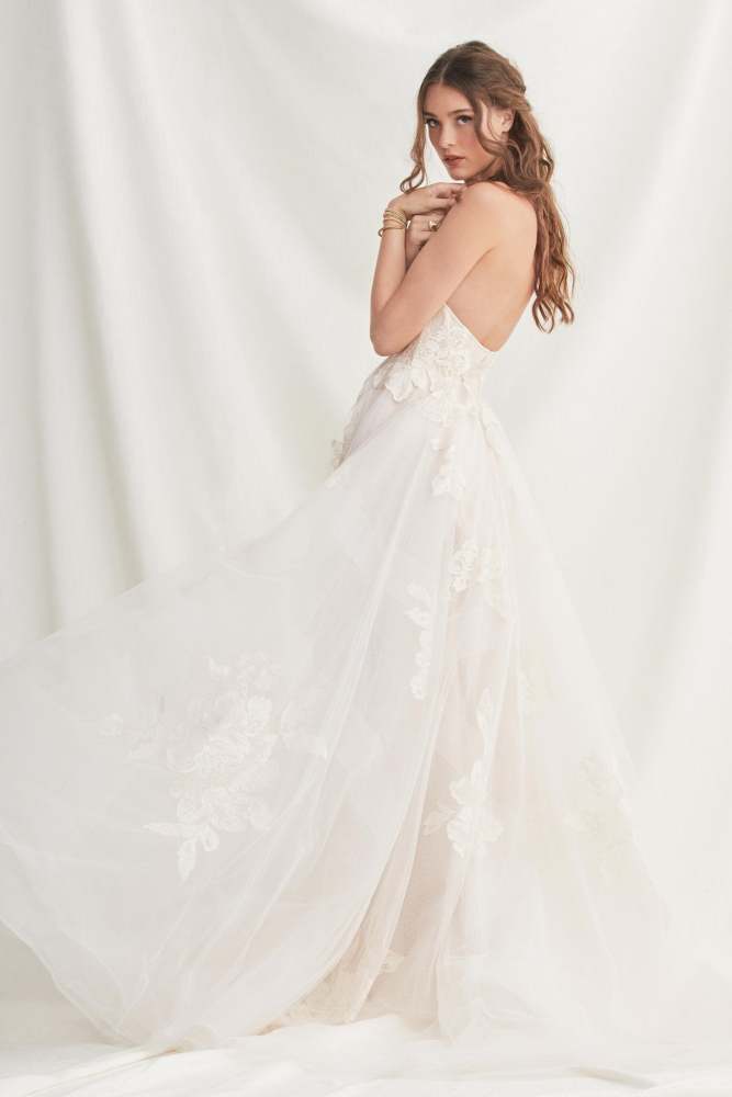 Harmony 52707 | Willowby Brides | Willowby - Watters