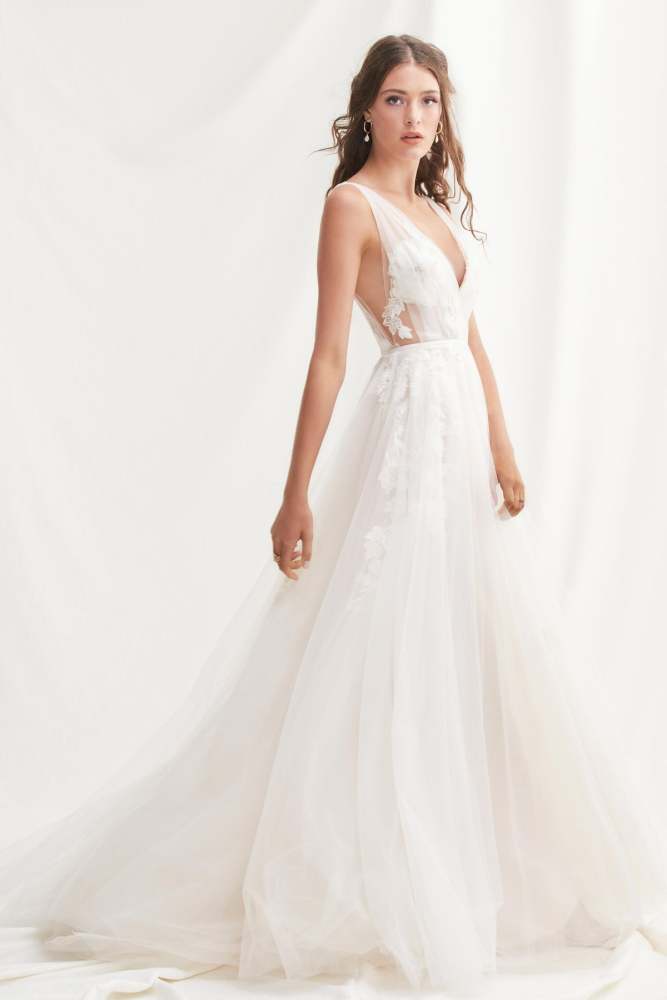 Lainie 52609 | Willowby - Watters