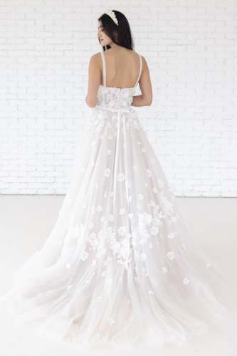 Abigail | Willowby Brides | Willowby - Watters