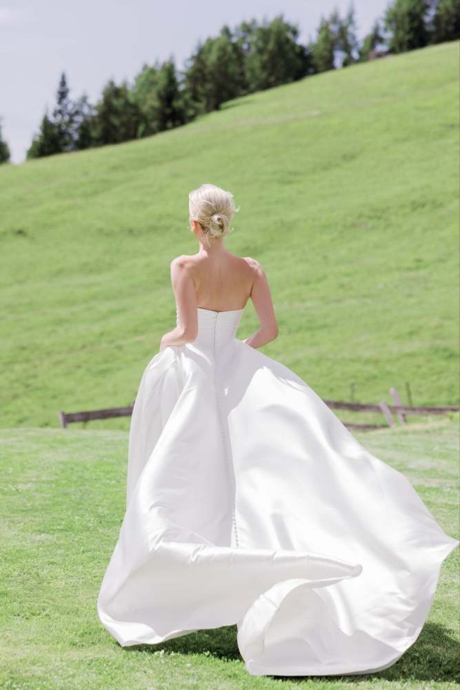 Clarissa | WToo - Watters