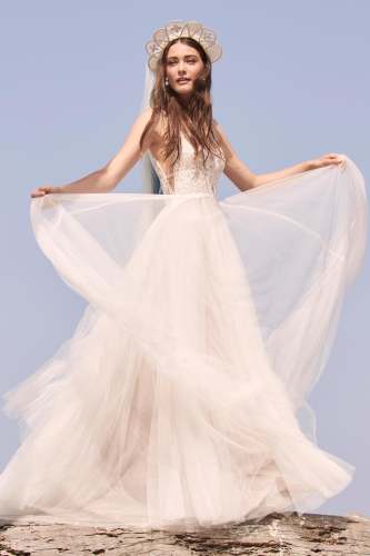 Delena 54402 | Willowby Brides | Willowby - Watters