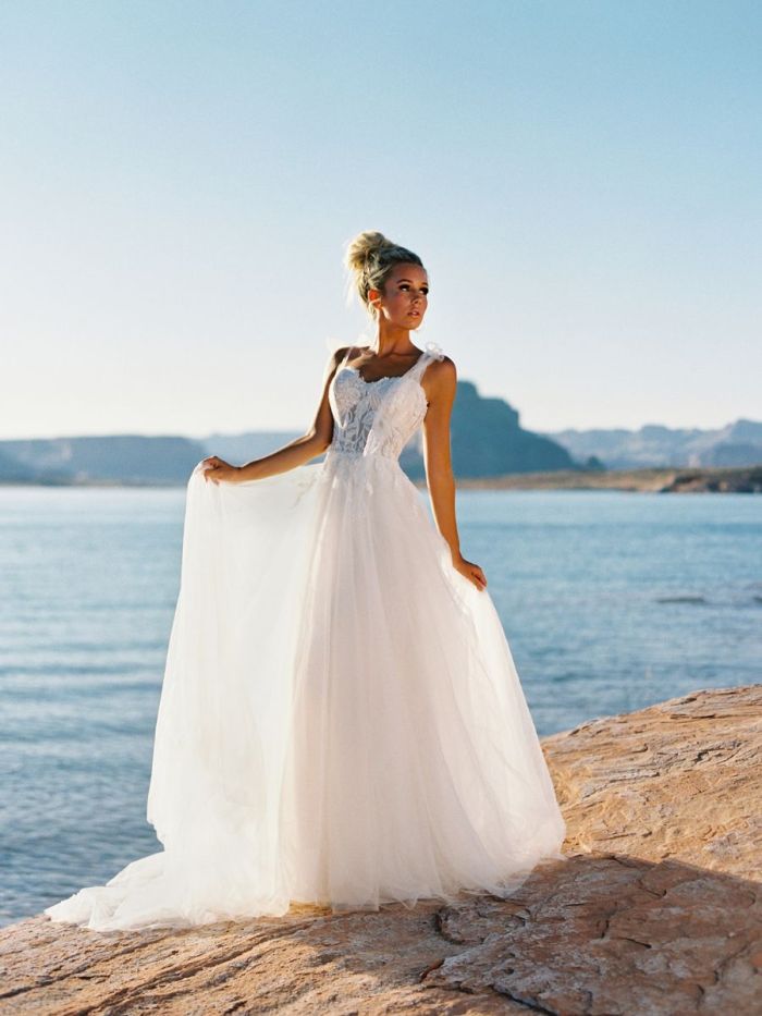 Samantha | Wilderly