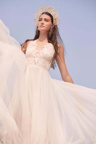 Delena 54402 | Willowby Brides | Willowby - Watters