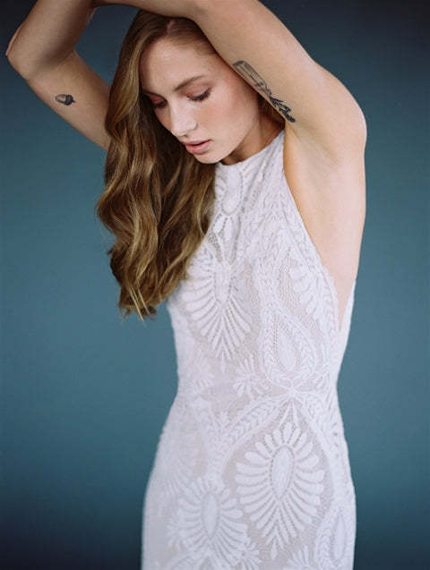 Marlowe | Wilderly