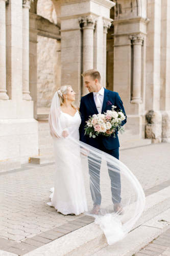 ESSENSE OF AUSTRALIA Lace Fit Flare Low Back Spaghetti Strap Lace Hem size 8