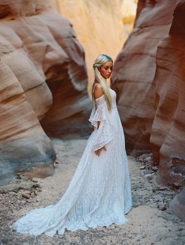 Genevieve | Wilderly