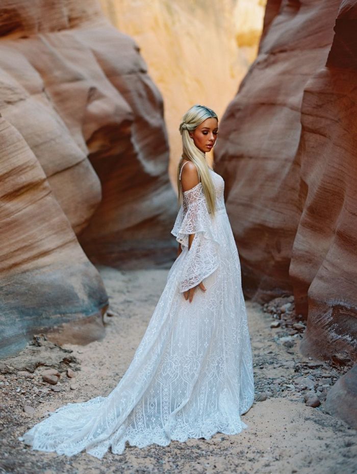 Genevieve | Wilderly