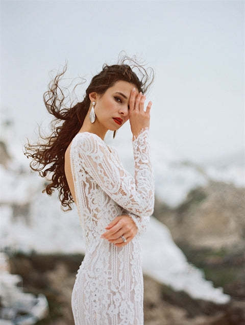 Valentina | Wilderly