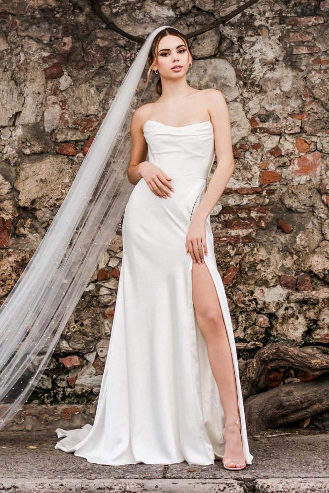 Orlie | Watters Brides | Watters