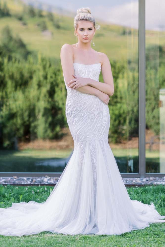 Brooks | WToo - Watters