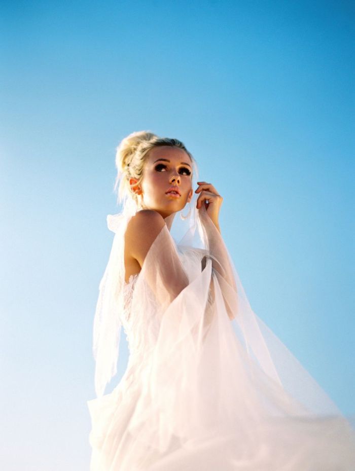 Samantha | Wilderly