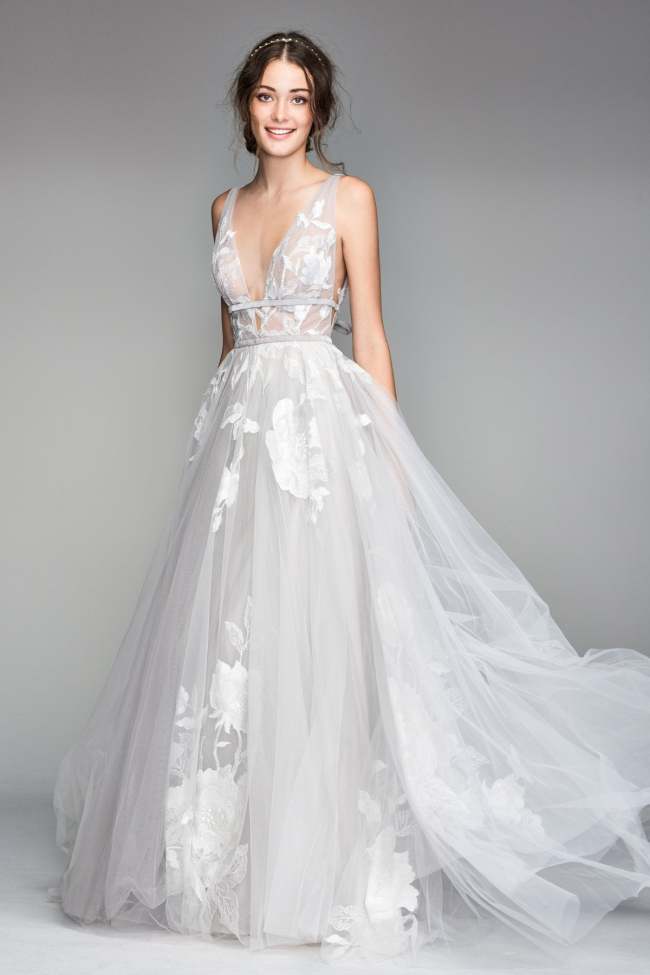 Galatea 50704 | Willowby Brides | Willowby - Watters