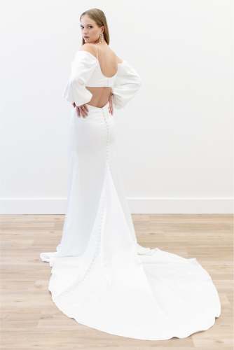 Kamaria | Willowby Bride | Willowby - Watters