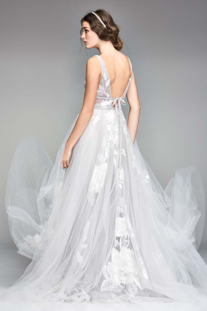 Galatea 50704 | Willowby Brides | Willowby - Watters
