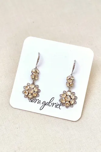 Mini Hazel Earrings