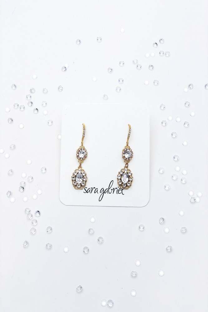 Mandi Earrings