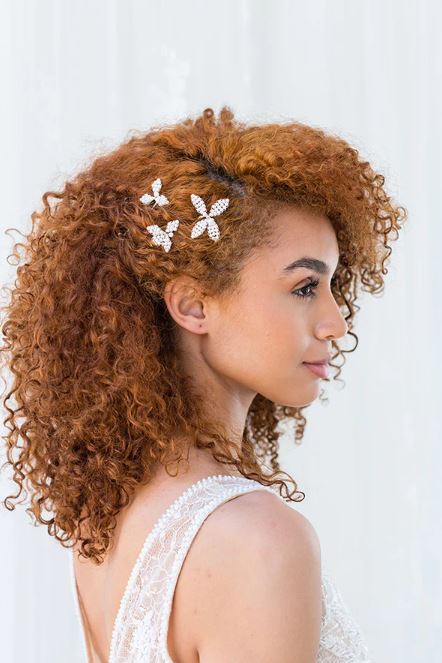 GISELLA PIN SET OF 3