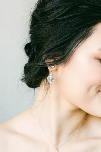 Michelle Earrings MINI