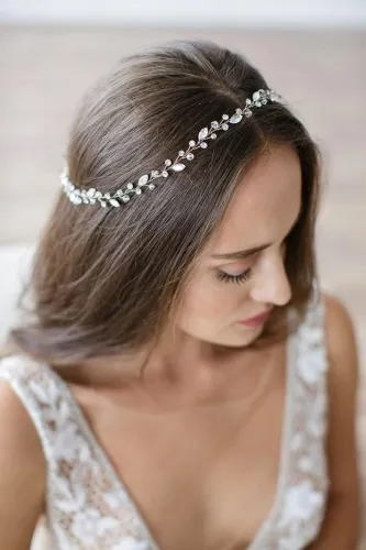 Ariel Halo & Belt